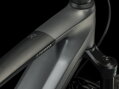 Elektro bicykel Cube Stereo Hybrid 160 HPC Race 750 grey-metal 2024