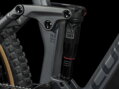 Elektro bicykel Cube Stereo Hybrid 160 HPC Race 625 grey-metal 2024