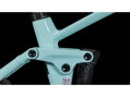 Elektro bicykel Cube Stereo Hybrid 160 HPC Race 625 iceblue 2024