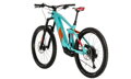 Elektro bicykel Cube Stereo Hybrid 160 HPC SL 625 blue 2020