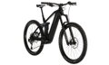 Elektro bicykel Cube Stereo Hybrid 160 HPC SL 625 carbon-grey 2020