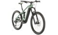 Elektro bicykel Cube Stereo Hybrid 160 HPC SL 625 green 2020