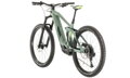 Elektro bicykel Cube Stereo Hybrid 160 HPC SL 625 green 2020