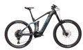 Elektro bicykel Cube Stereo Hybrid 160 HPC SL 625 grey  2021