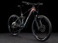 Elektro bicykel Cube Stereo Hybrid 160 HPC SLX 750  molotov 2024