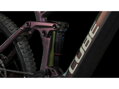 Elektro bicykel Cube Stereo Hybrid 160 HPC SLX 750  molotov 2024