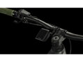 Elektro bicykel Cube Stereo Hybrid 160 HPC TM grey-olive 2024