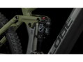 Elektro bicykel Cube Stereo Hybrid 160 HPC TM grey-olive 2024