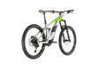 Elektro bicykel Cube Stereo Hybrid 160 Race grey 2019