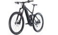 Elektro bicykel Cube Stereo Hybrid 160 SL 2018