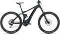 Elektro bicykel Cube Stereo Hybrid 160 SL 2018