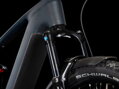 Elektro bicykel Cube Stereo Hybrid One22 Pro 800 Allroad night 2025