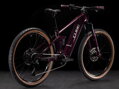 Elektro bicykel Cube Stereo Hybrid One22 Pro 800 amarone 2025