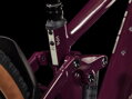 Elektro bicykel Cube Stereo Hybrid One22 Pro 800 amarone 2025