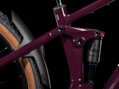 Elektro bicykel Cube Stereo Hybrid One22 Pro 800 amarone 2025