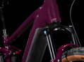 Elektro bicykel Cube Stereo Hybrid One22 Pro 800 amarone 2025