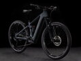 Elektro bicykel Cube Stereo Hybrid One22 Pro 800 night 2025