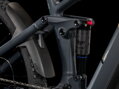 Elektro bicykel Cube Stereo Hybrid One22 Pro 800 night 2025