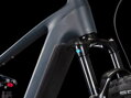 Elektro bicykel Cube Stereo Hybrid One22 Pro 800 night 2025