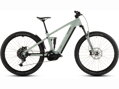 Elektro bicykel Cube Stereo Hybrid One22 Pro stonegrey 2026