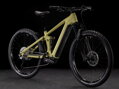 Elektro bicykel Cube Stereo Hybrid One22 Race 800 drygreen 2025
