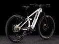 Elektro bicykel Cube Stereo Hybrid One22 Race 800 silver 2025