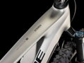 Elektro bicykel Cube Stereo Hybrid One22 Race 800 silver 2025