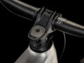 Elektro bicykel Cube Stereo Hybrid One22 Race 800 silver 2025