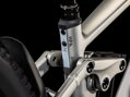 Elektro bicykel Cube Stereo Hybrid One22 Race 800 silver 2025