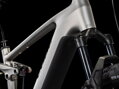 Elektro bicykel Cube Stereo Hybrid One22 Race 800 silver 2025