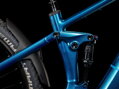 Elektro bicykel Cube Stereo Hybrid One22 SLX 800 electricblue 2025