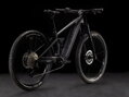 Elektro bicykel Cube Stereo Hybrid One44 EX 800 blackline 2025