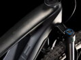 Elektro bicykel Cube Stereo Hybrid One44 EX 800 blackline 2025