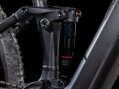 Elektro bicykel Cube Stereo Hybrid One44 EX 800 blackline 2025