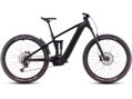 Elektro bicykel Cube Stereo Hybrid One44 EX 800 blackline 2025
