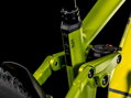 Elektro bicykel Cube Stereo Hybrid One44 EX 800 lizard 2025