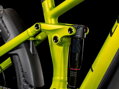 Elektro bicykel Cube Stereo Hybrid One44 EX 800 lizard 2025