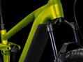 Elektro bicykel Cube Stereo Hybrid One44 EX 800 lizard 2025