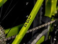 Elektro bicykel Cube Stereo Hybrid One44 EX 800 lizard 2025