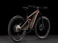 Elektro bicykel Cube Stereo Hybrid One44 EXC 800 stellar 2025