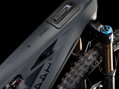 Elektro bicykel Cube Stereo Hybrid One44 HPC AT 800 carbon 2025