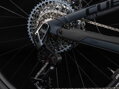 Elektro bicykel Cube Stereo Hybrid One44 HPC AT 800 carbon 2025