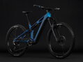 Elektro bicykel Cube Stereo Hybrid One44 HPC EXC nebula 2027