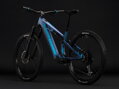 Elektro bicykel Cube Stereo Hybrid One44 HPC EXC nebula 2027