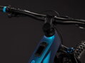 Elektro bicykel Cube Stereo Hybrid One44 HPC EXC nebula 2027