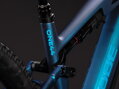 Elektro bicykel Cube Stereo Hybrid One44 HPC EXC nebula 2027