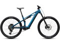 Elektro bicykel Cube Stereo Hybrid One44 HPC EXC nebula 2027