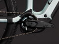 Elektro bicykel Cube Stereo Hybrid One44 HPC Pro pearlaqua 2027