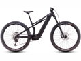 Elektro bicykel Cube Stereo Hybrid One44 HPC Race 800 blackline 2025