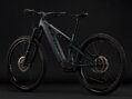 Elektro bicykel Cube Stereo Hybrid One44 HPC Race coal-green 2027